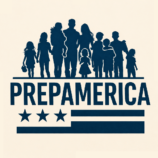 PrepAmerica Logo